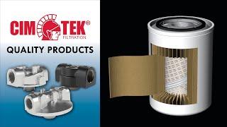 Cim-Tek Quality Products