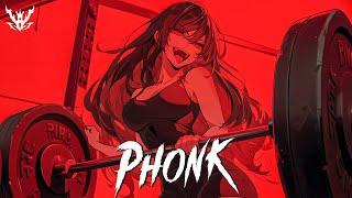 BEST GYM PHONK 2024 ※ PHONK PLAYLIST FOR WORKOUT ※ GYM, AGGRESSIVE, DRIFT ※ Фонка 2024 #029