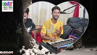 #viralvideo BHEED MAIN TANHAI MAIN MUJHA TUM YADD ATTAI HO#waseemsinger