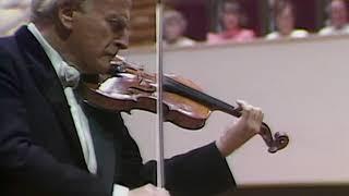 Menuhin Bach Violin Sonata 3 (1)