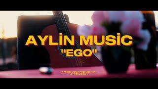 AYLİN- " EGO "/ АЙЛИН- " ЕГО " (Official Video) 4K