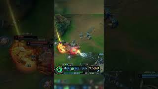 Caught Swain Overstepping | ADC Is Camping In The Bush #leagueoflegends #Shorts #thresh #SupportPlay