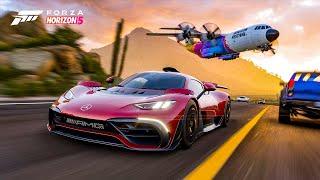  LIVE - FORZA HORIZON 5 but in ULTRA Settings! (1440p 60 FPS)