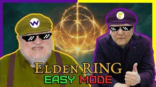 Elden Ring Easy Mode