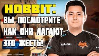 HOBBIT ИГРАЕТ С ЛАГАЮЩИМИ ТИММЕЙТАМИ НА FPL И ТАЩИТ ЗА ВСЕХ СРАЗУ