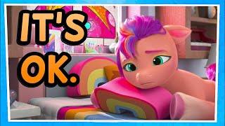 MLP Make Your Mark: Chapter 4 | Review & Analysis