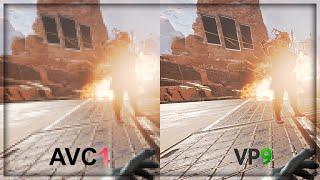 How To Get The Best Video Quality On YouTube (VP9 vs AVC1)