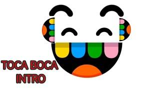 TOCA BOCA INTRO FREE TO EDIT (EFFECTS)