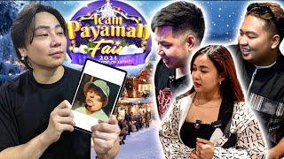 PAG NAHULAAN MO, BIBILHIN KO LAHAT YAN (Team Payaman Fair)