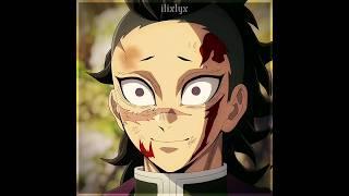 Genya smile edit - comfort chain | KNY S3