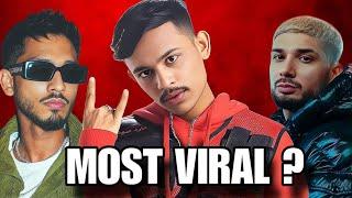 MOST VIRAL DHH SONGS OF 2024 ? 