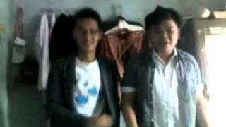 Hendi Wijaya - M  _mr simple parody