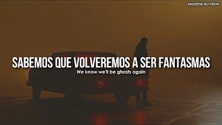 Depeche Mode - Ghosts Again (Sub. Español + Lyrics)