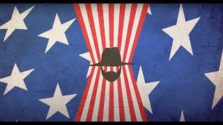 Demun Jones - RedWhiteBlue (official lyric video)