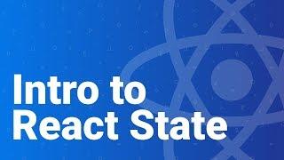Introduction to State in React