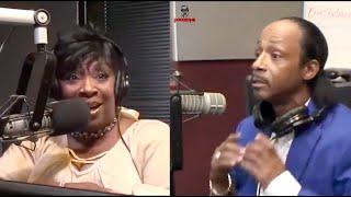 Katt Williams Destroys Radio Host After She Tries To Roast His Hair, She Instantly Regrets 