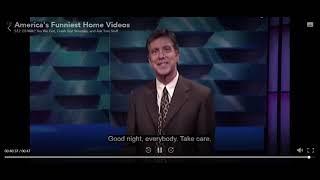 AFV Season 12 All Closings