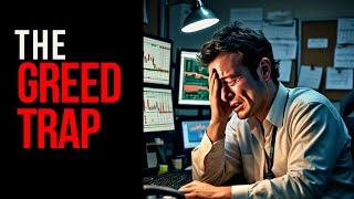 Psychology of Trading: AVOID this one trap to stop LOSING money!