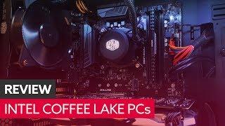 Intel Coffee Lake PCs review | Hardware