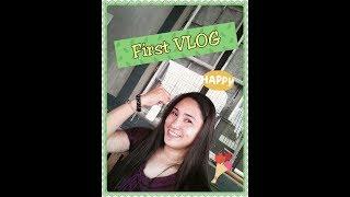 FIRST VLOG HOUSE TOUR I Euanne Hyuna