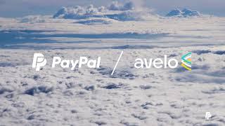 PayPal x Avelo Airlines - Fastlane by PayPal