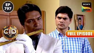 Victim के घर से मिले Flute कैसे है Crime से संबंधित? | CID | सी.आई.डी. | 17 Sep 2024