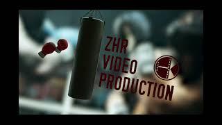 ZHR Video Production 2021 / VFX / Cinema 4D / Octane render