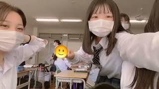[ TikTok Japan ]日本のティックトック学校 l Japanese High School Tik Tok #09