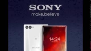 Sony Might Also Have Plans To launch A New Bezel-less Smartphone