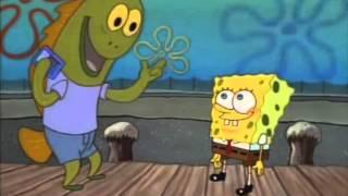 YouTube Poop [3] Spongebob Compilation