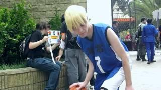 otakuton cosplay 2012