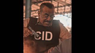 "naam A.C.P Pradyumn hai" - C.I.D hard edit | 999 hustle....#cid #cid2 #sortvideo