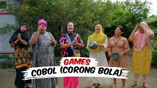 COBOP (CORONG BOLA) || GAMES WARINTIL TEAM BARBAR
