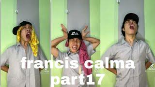 francis calma part17