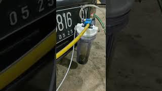 Tune up Carbon Cleaner itu berbahaya.. bisa bikin mobil jadi nakal