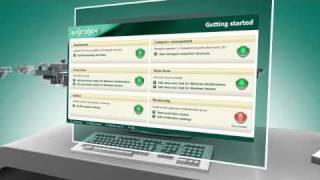 Why Choose Kaspersky Lab?