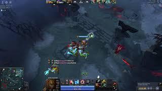 Dota 2 Nyx Assassin Gameplay