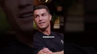 Ronaldo gewinnt für Mr. Beast