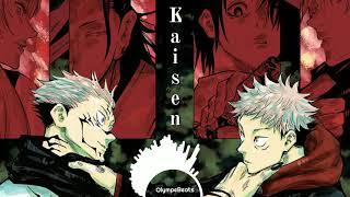 Jujutsu Kaisen OST ~ Gojo's Theme『Infinite Potential』 HIP-HOP REMAKE (Prod.OLYMPE-BEATS)