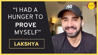 UK EXCLUSIVE: Lakshya Interview | Kill | Dharma Productions | Sikhya Entertainment | Filme Shilmy