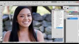 Pro Photoshop Techniques Using Action Scripts