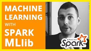 Complete Machine Learning Project with PySpark MLlib Tutorial Logistic Regression with Spark MLlib