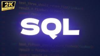 SQL basics 