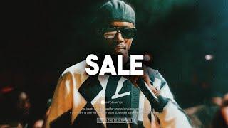 Werenoi x Zkr x Sdm Type Beat "Sale" | instru Sombre | instru Rap 2024