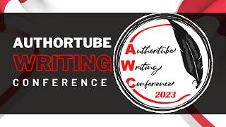 Authortube Writing Conference 2023