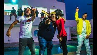 TiiwTiiw - Poupia feat. Naza & Blanka (Clip Officiel)