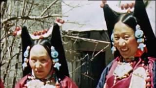 The Lost World of Tibet: (2006)