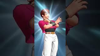 king of fighters all stars | ultimate power of chriss | #kof #kofallstar #gameplay #games #shortgame