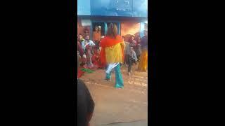 स्यानिखाल चलाउने पानिकाे अहिले सम्कै सुपर हिट झ्याउरे। Salyani syanikhal lockal Dance 2077