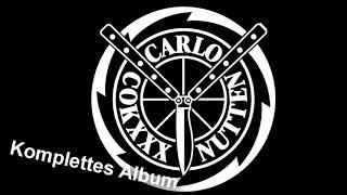 CCN1 Sonny Black & Frank White - Carlo Cokxxx Nutten (Full Album HQ) #BerlinRap #Bushido #2002 #Fler